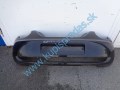 zadný nárazník na vw volkswagen new beetle, 1Y0807421